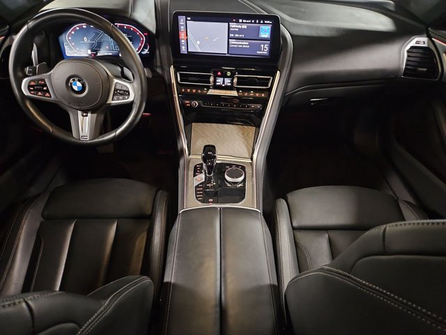 Certified 2025 BMW 840i RWD image 19