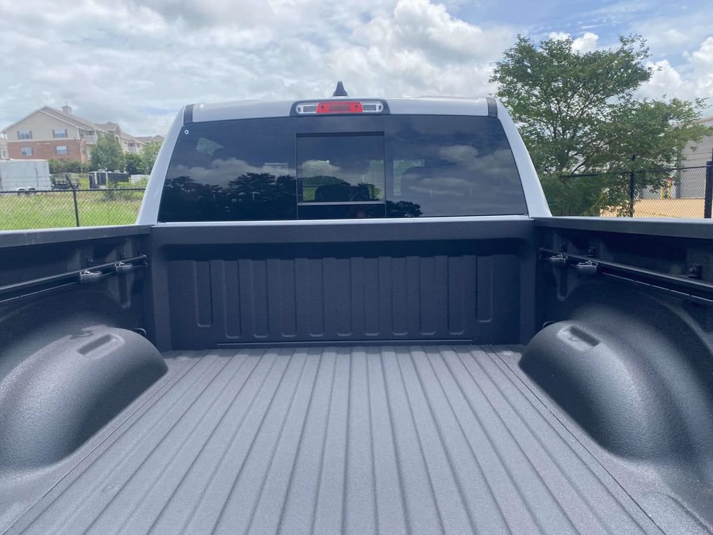New 2026 RAM 1500 Big Horn AWD/4WD image 40