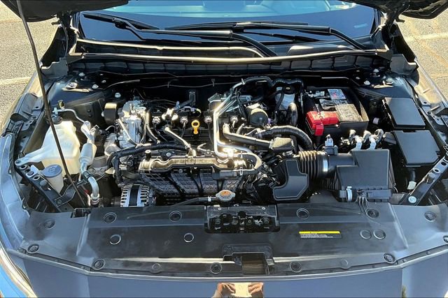 Used 2025 Nissan Altima 2.5 SV image 27