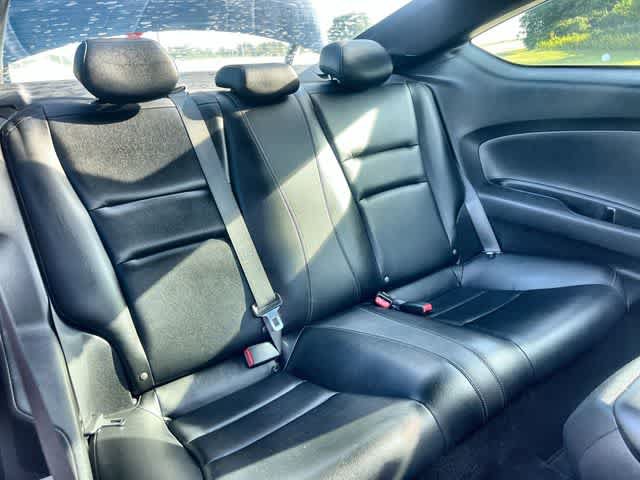 Used 2016 Honda Accord EX-L image 14