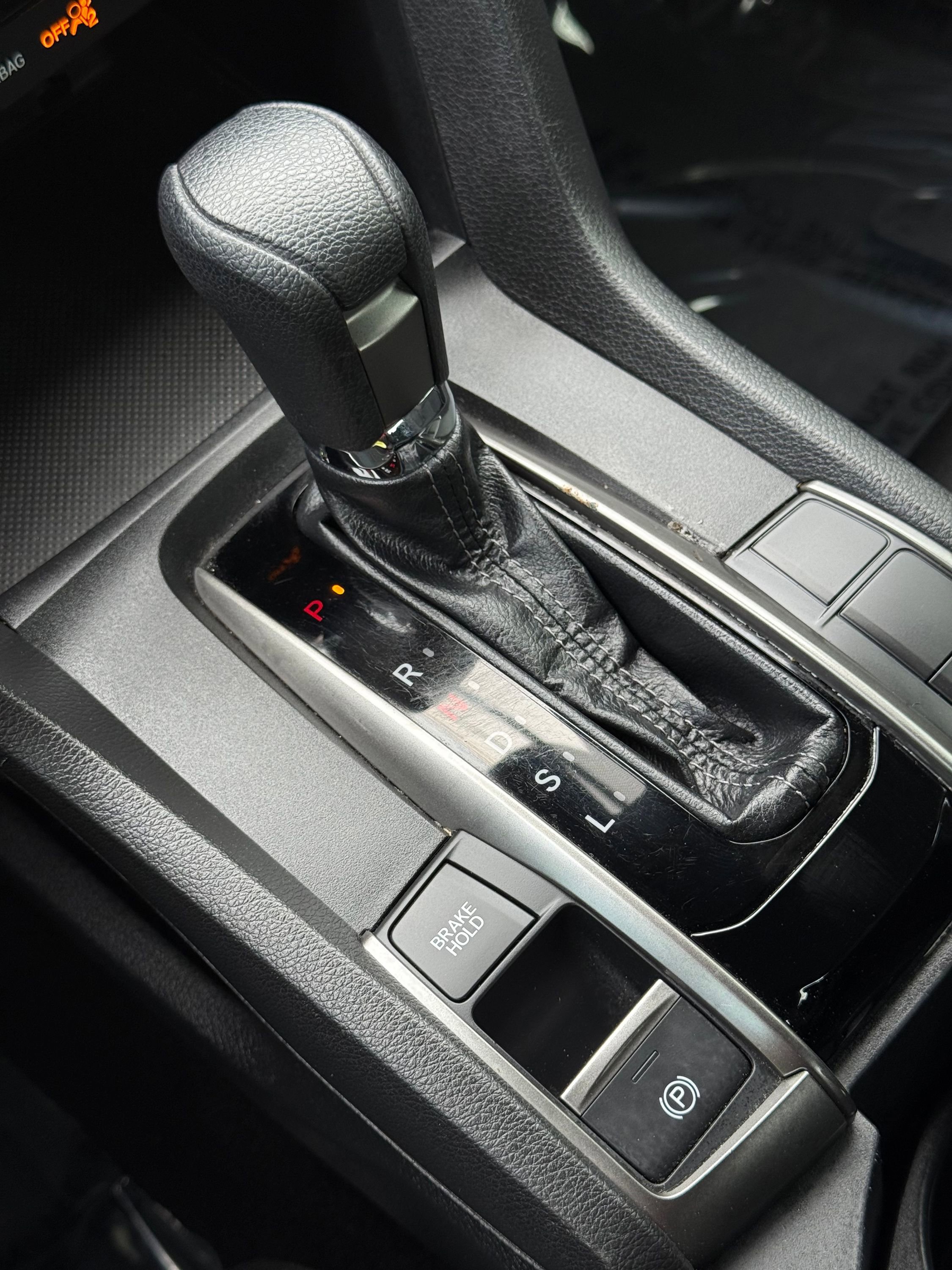 Used 2019 Honda Civic EX image 40