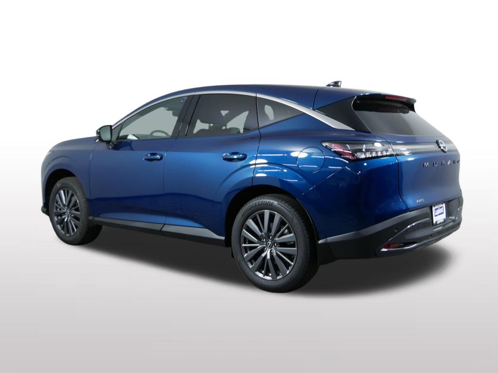 New 2026 Nissan Murano SL w/ Comfort Package AWD/4WD image 6