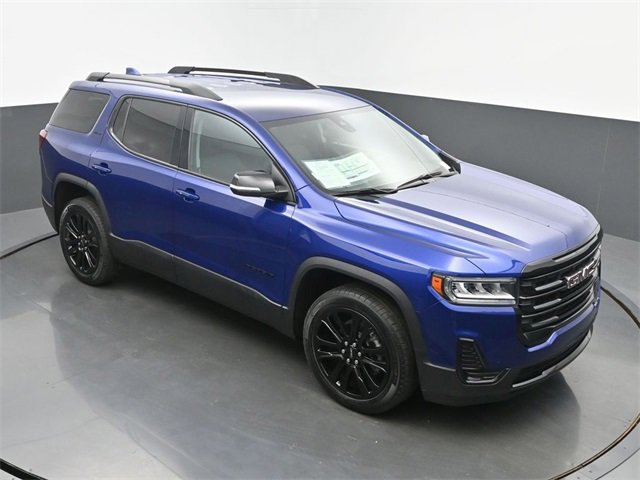 Used 2023 GMC Acadia SLE w/ Driver Convenience Package image 46