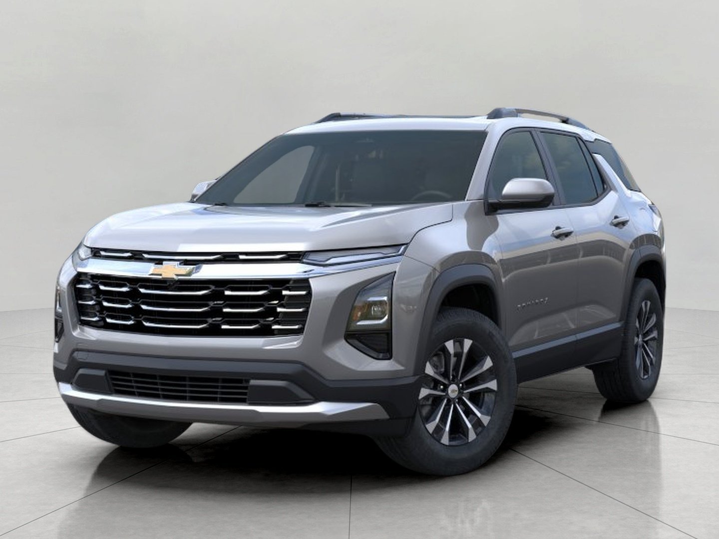New 2027 Chevrolet Equinox LT w/ Convenience Package II AWD/4WD image 8