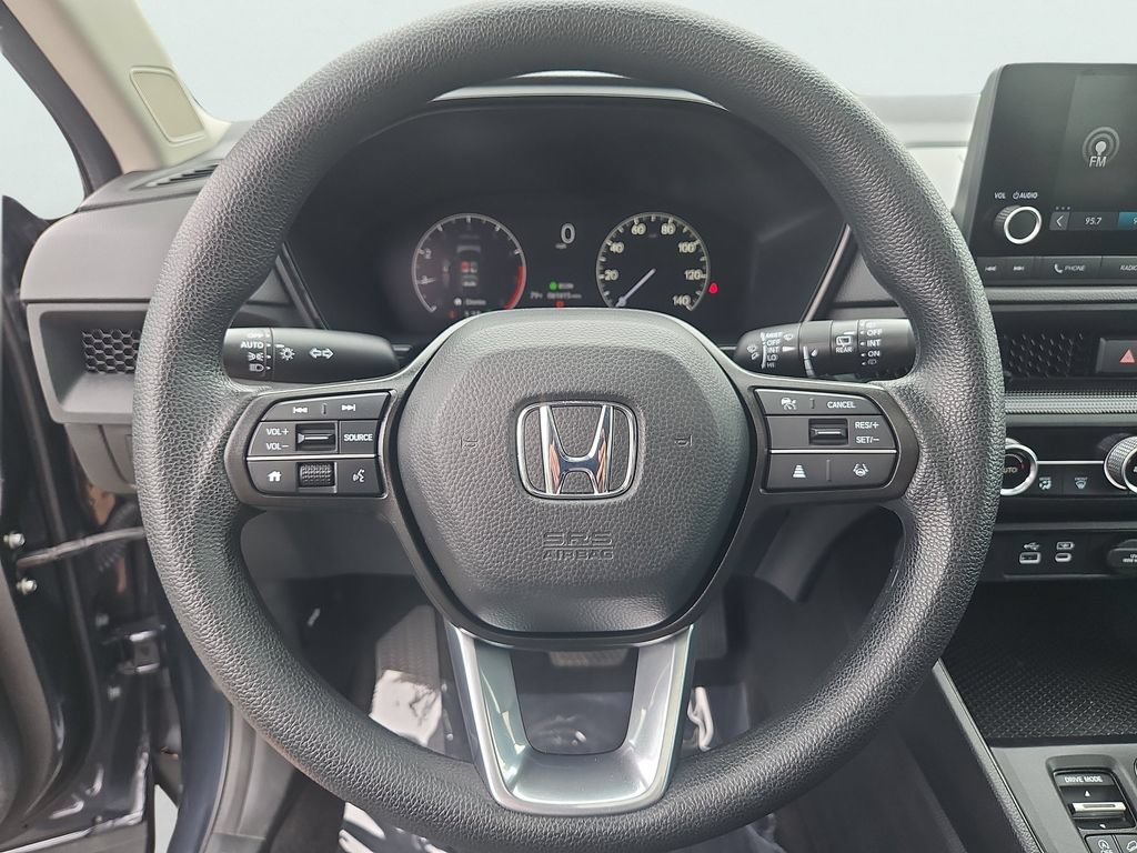 Used 2024 Honda CR-V EX image 27