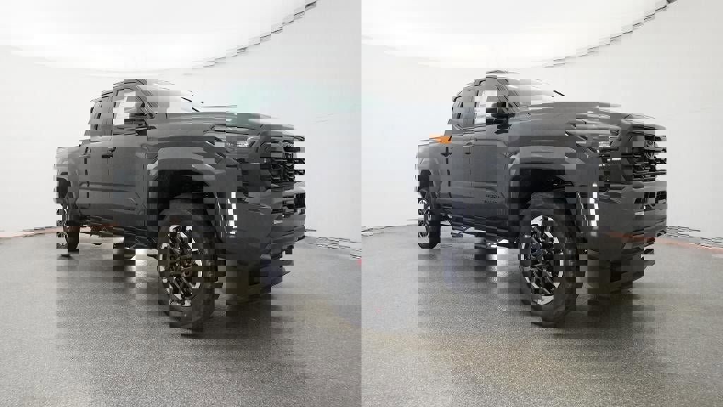 New 2026 Toyota Tacoma TRD Sport image 29