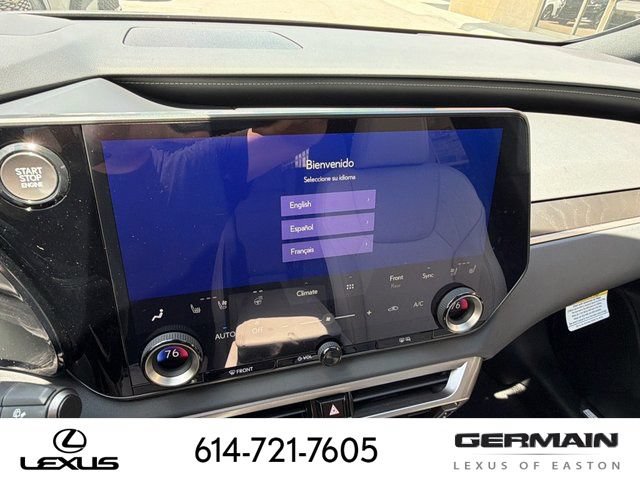 New 2026 Lexus RX 350 Premium Plus AWD/4WD image 26