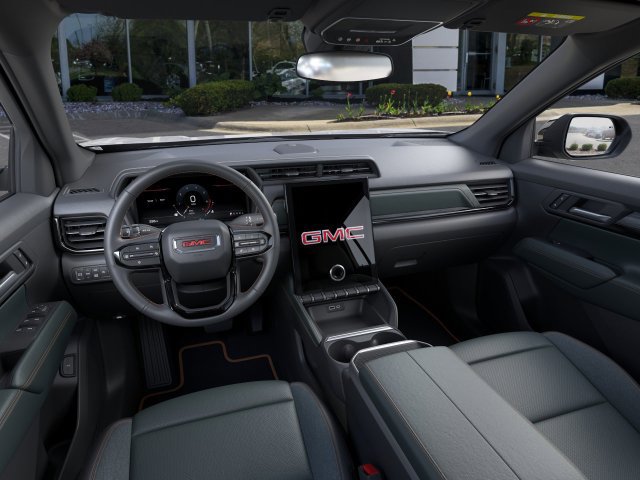 New 2026 GMC Terrain AT4 AWD/4WD image 15