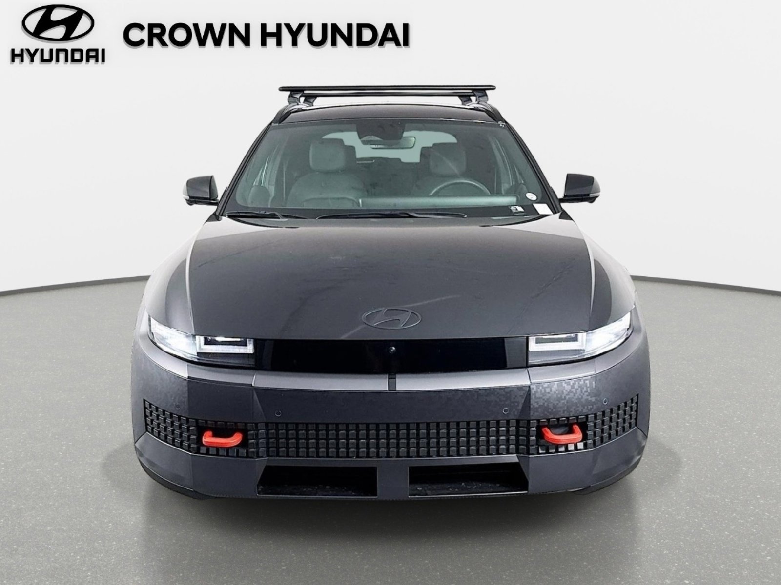 New 2026 Hyundai Ioniq 5 XRT AWD/4WD image 2