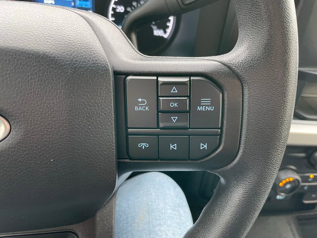 Used 2023 Ford F250 XL w/ FX4 Off-Road Package image 23