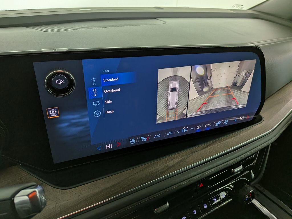 New 2026 Chevrolet Tahoe High Country image 28