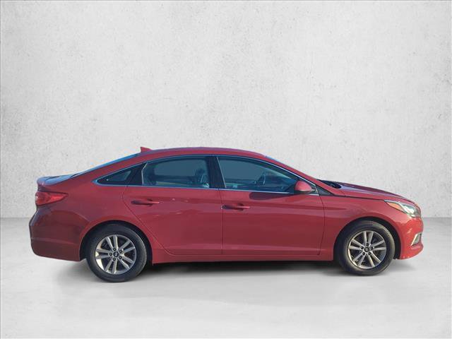 Used 2016 Hyundai Sonata SE FWD image 4