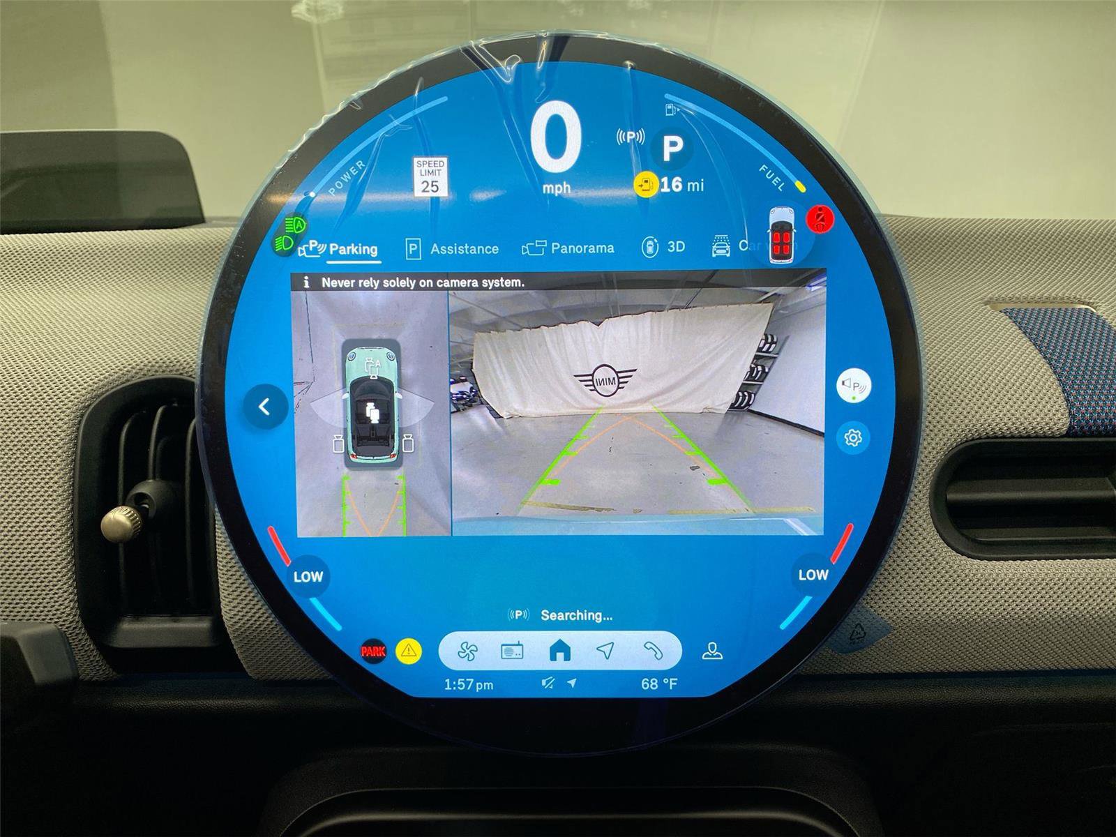 New 2026 MINI Cooper S image 28