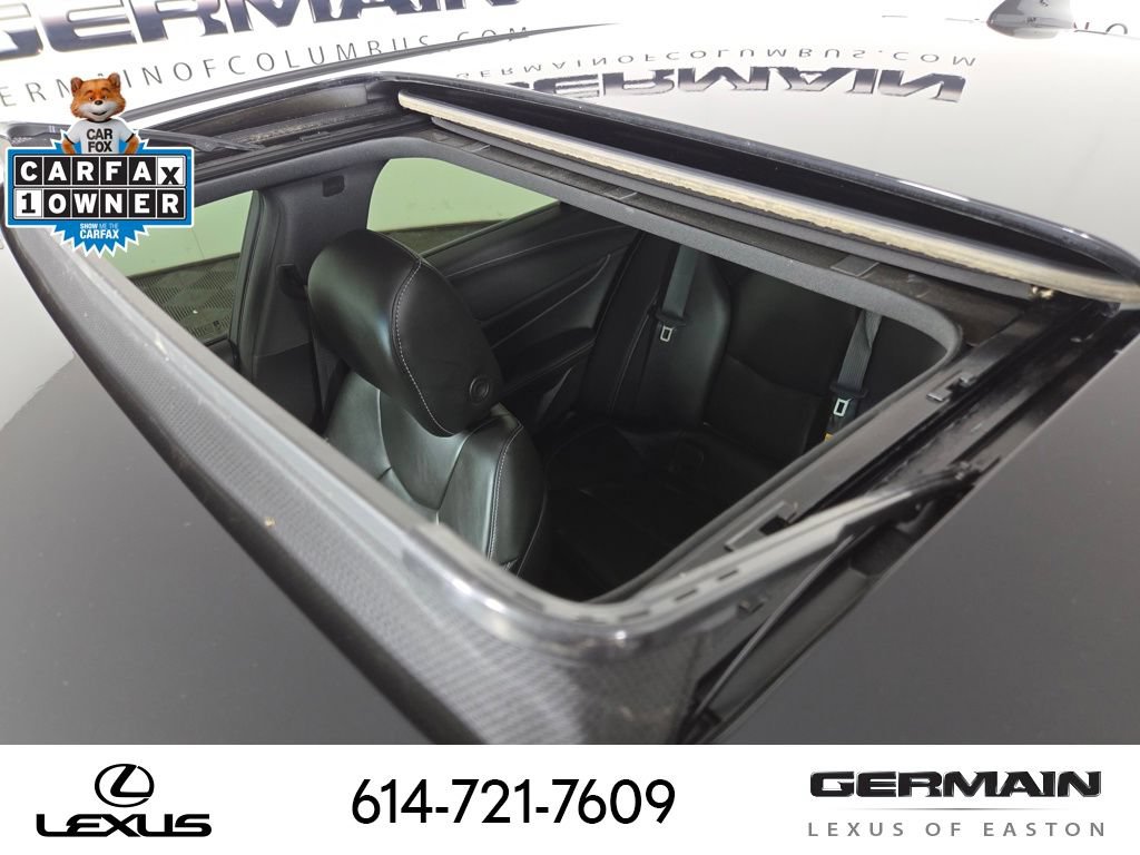 Used 2023 Cadillac CT4 V Blackwing w/ Driver Assist Package RWD image 31