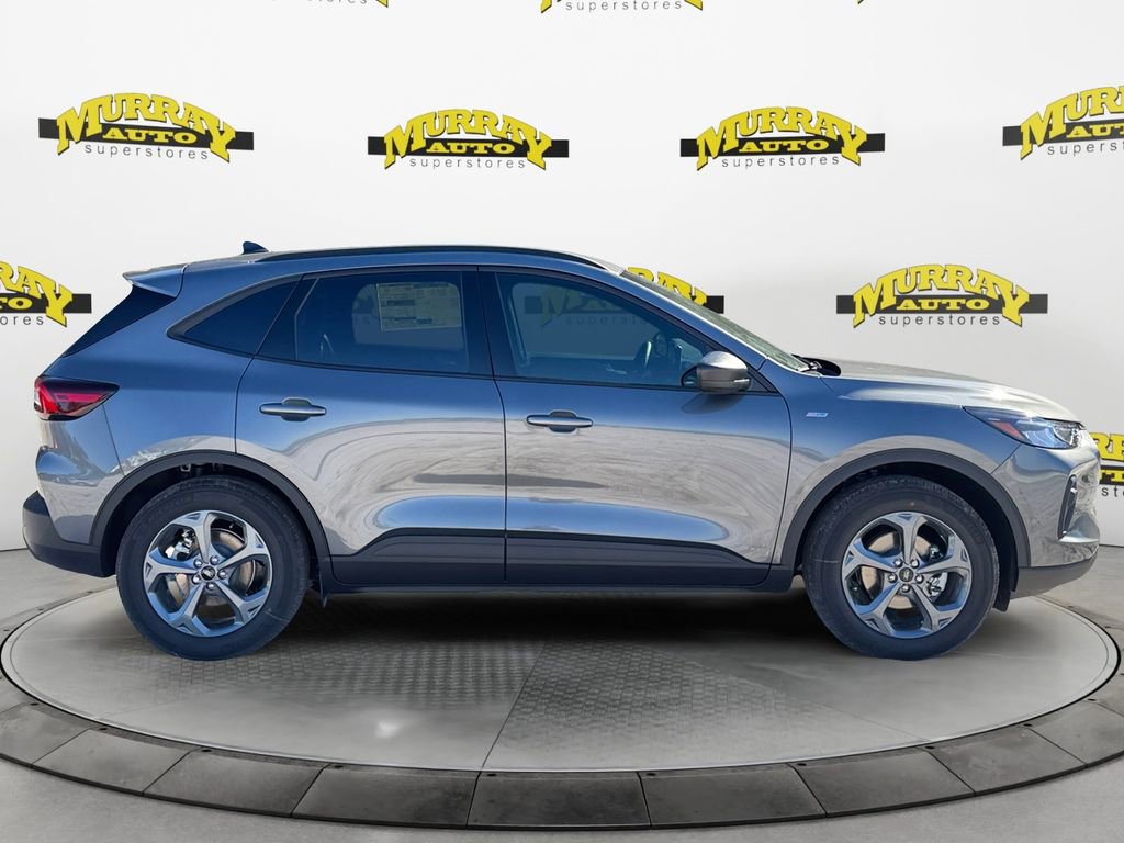 New 2026 Ford Escape ST-Line w/ Tech Pack #1 image 7