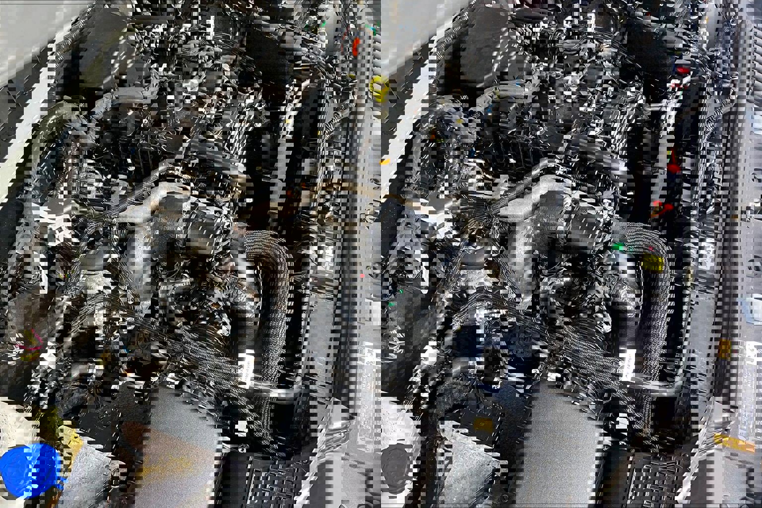 Used 2022 Ford Bronco 4-Door image 32