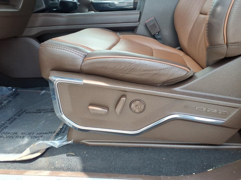 Used 2024 Ford F250 King Ranch AWD/4WD image 25