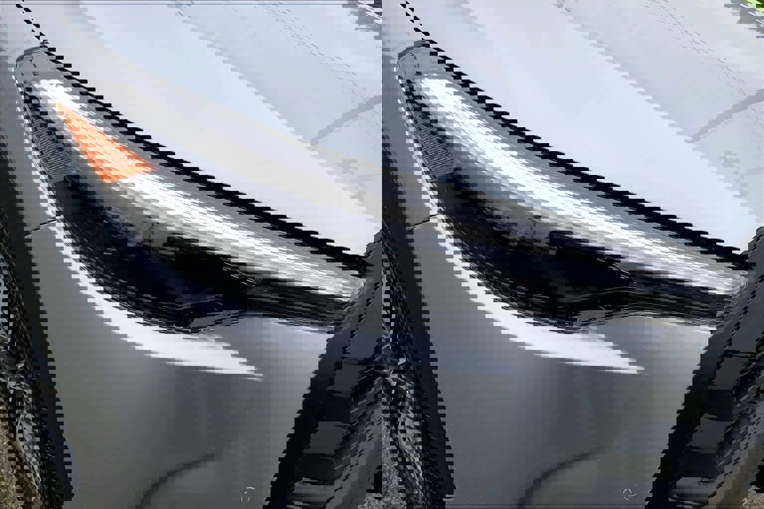 New 2026 Toyota Corolla Cross XLE image 13