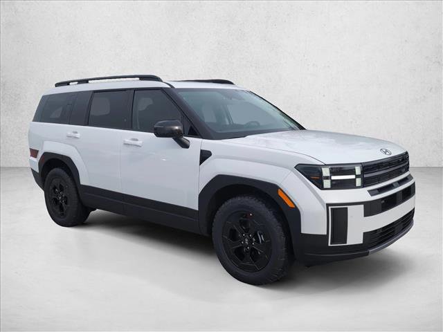 New 2026 Hyundai Santa Fe XRT AWD/4WD image 6
