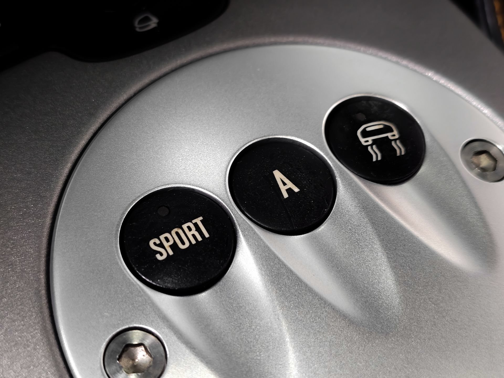 Used 2008 Lamborghini Gallardo Spyder AWD/4WD image 31