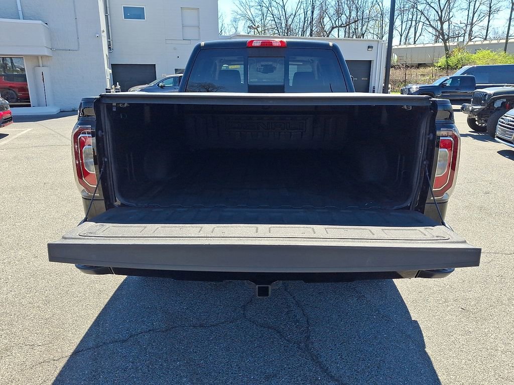 Used 2018 GMC Sierra 1500 Denali image 32