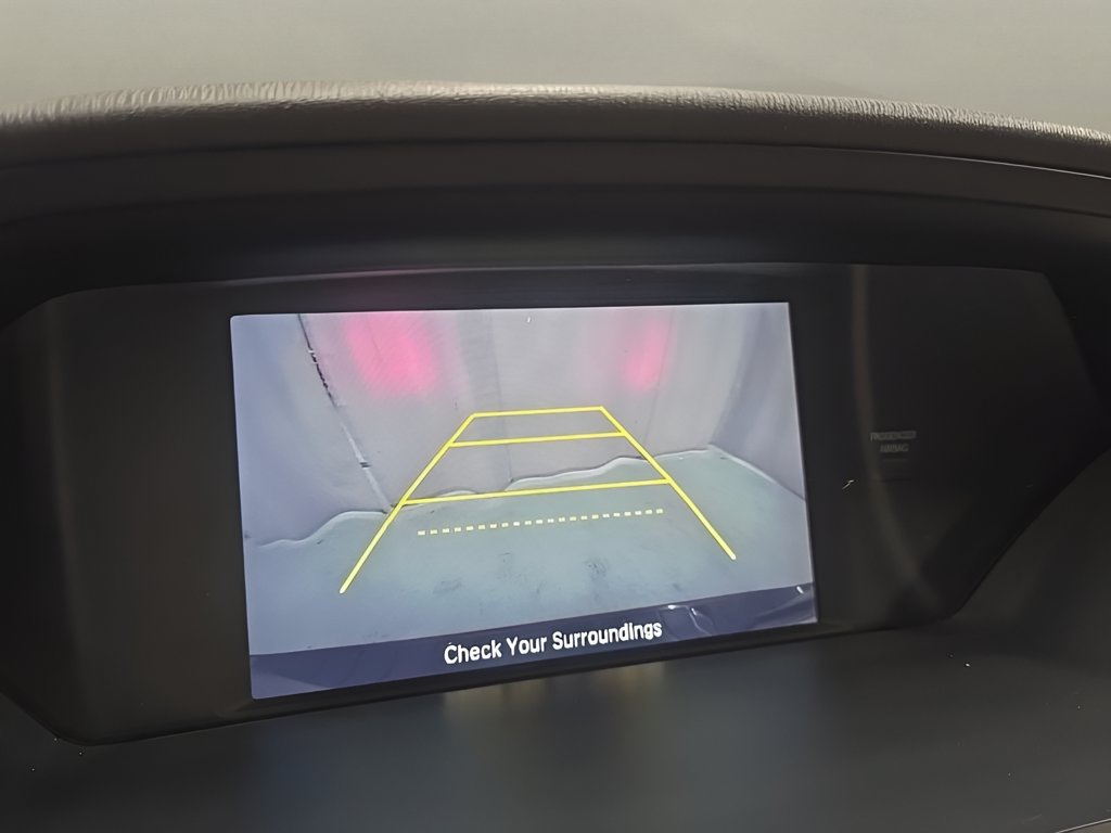 Used 2016 Honda Odyssey SE image 34