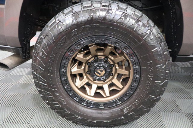 Used 2019 RAM 3500 Limited AWD/4WD image 91