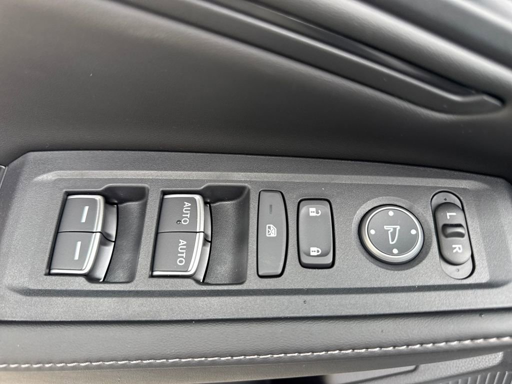 New 2026 Honda Accord Sport image 13