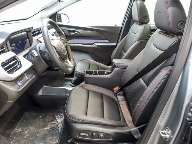 New 2027 Chevrolet Bolt RS image 9