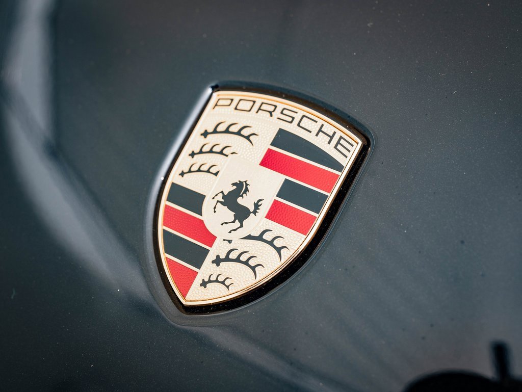 New 2026 Porsche Macan S image 23