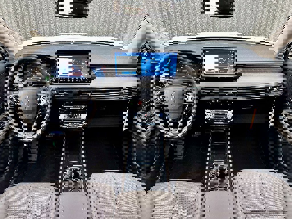 New 2025 Lincoln Corsair Grand Touring image 34