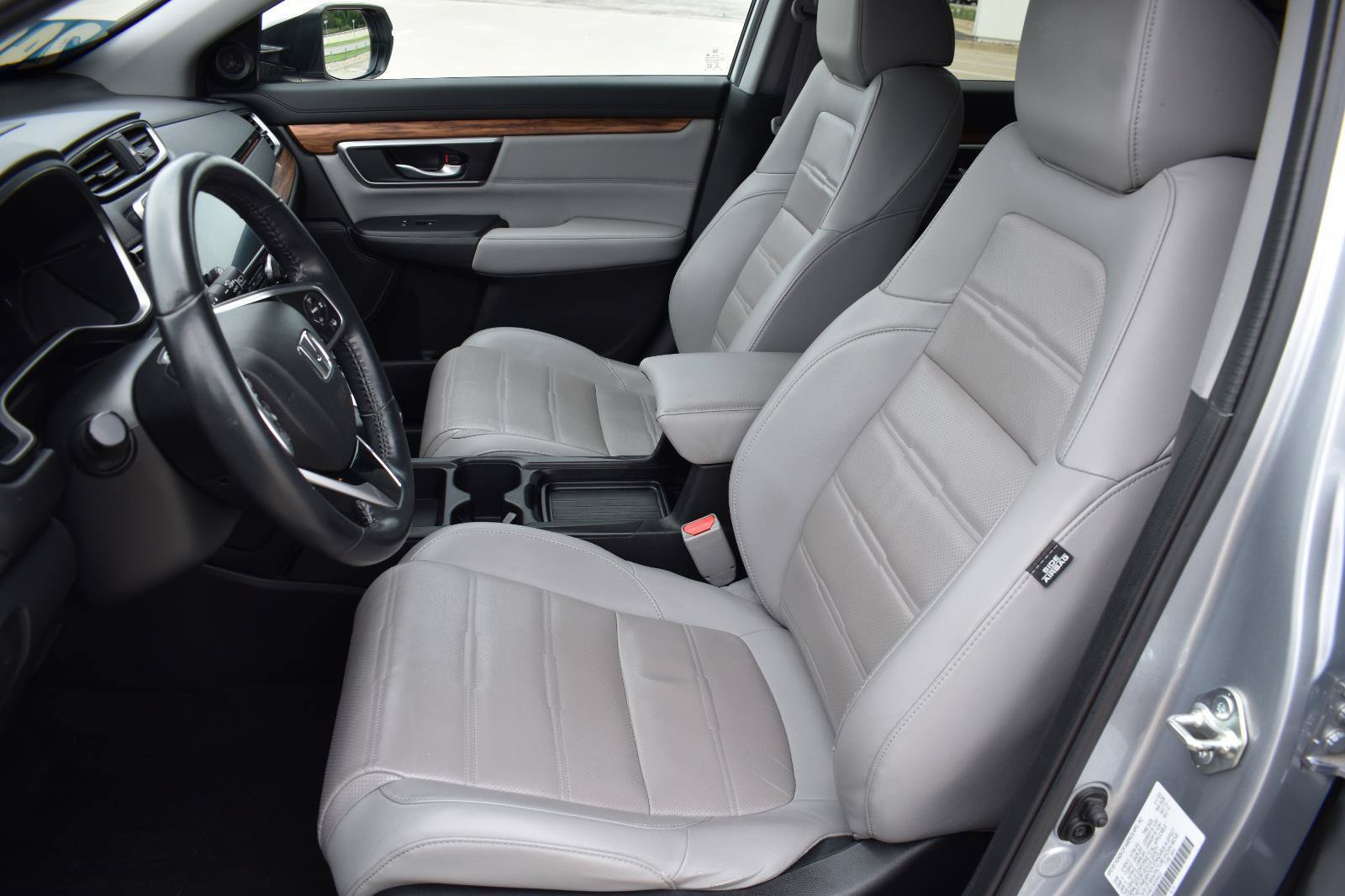 Used 2020 Honda CR-V EX-L image 20