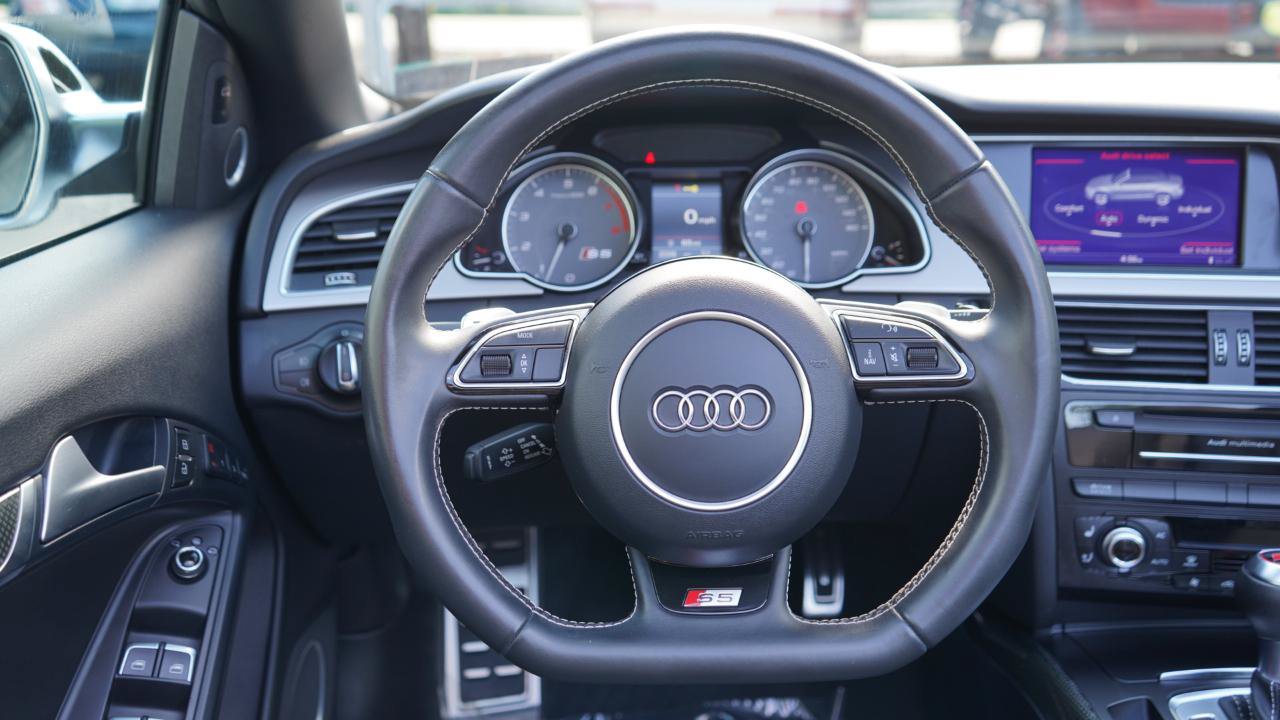 Used 2014 Audi S5 Premium Plus AWD/4WD image 70
