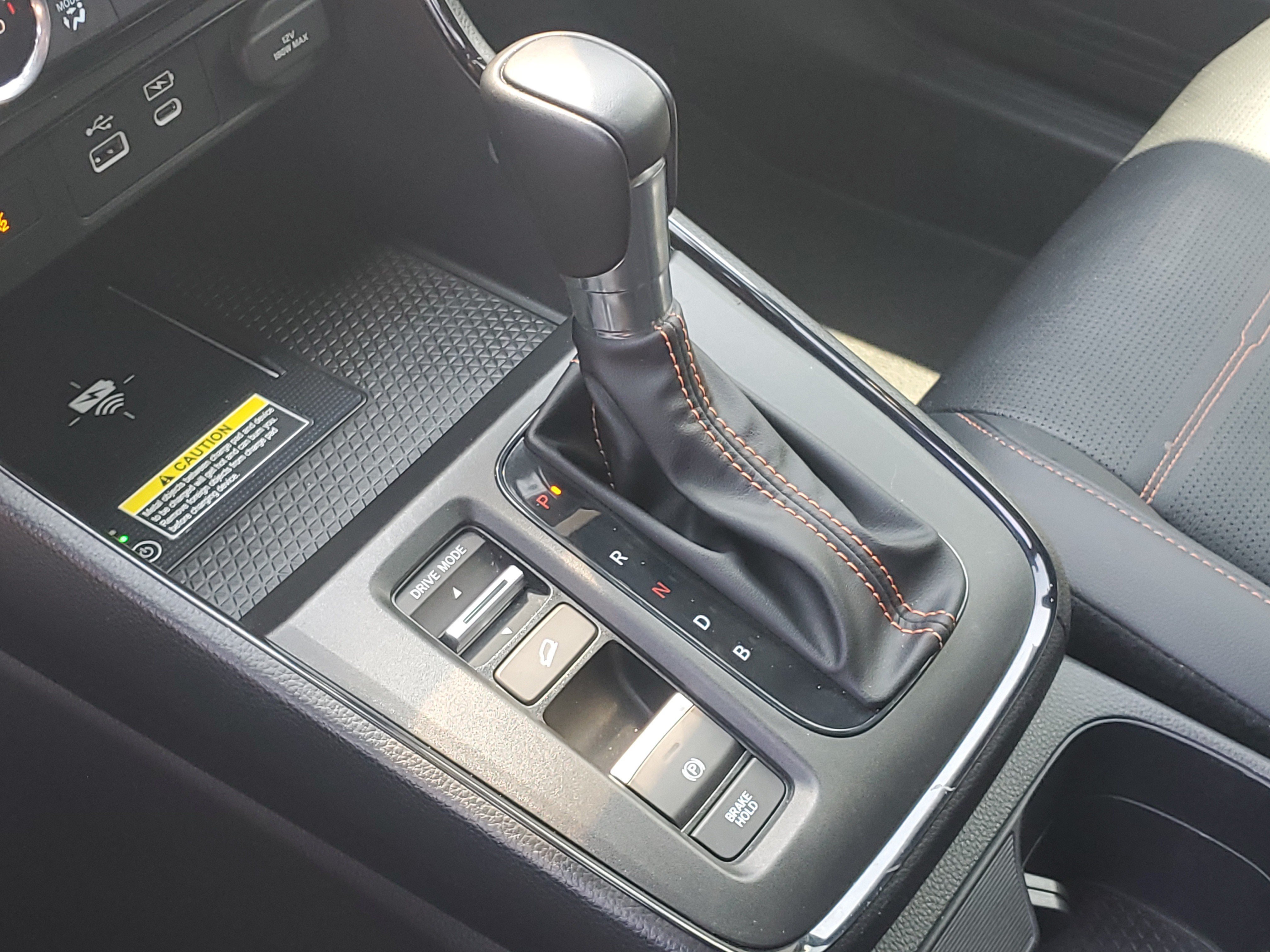 Used 2024 Honda CR-V Sport Touring image 31