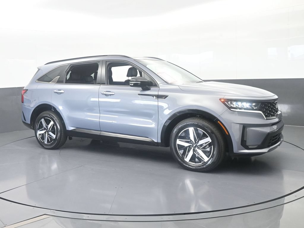 Used 2023 Kia Sorento S w/ Panoramic Sunroof Package FWD image 8