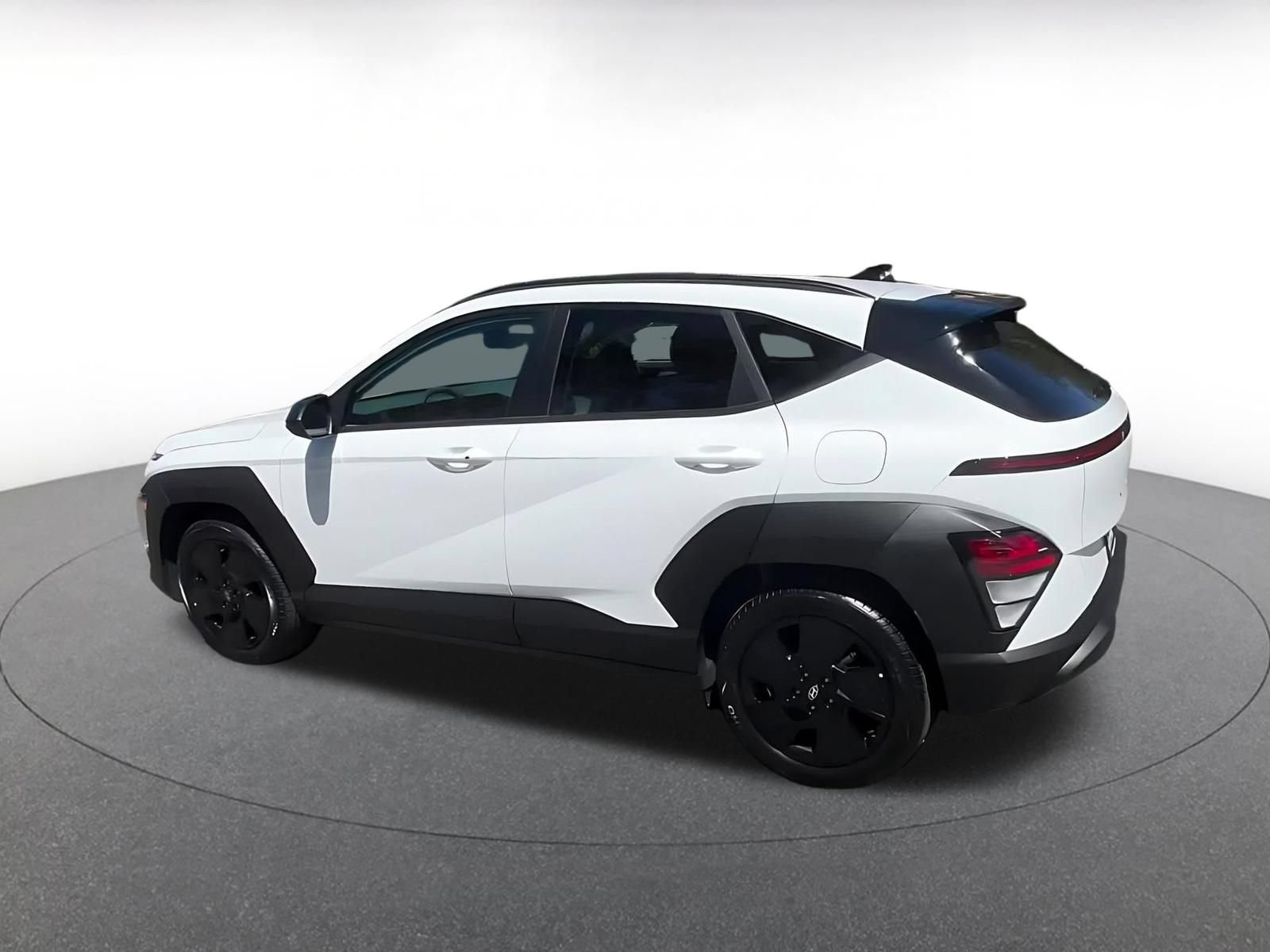 Used 2026 Hyundai Kona SEL Sport FWD image 10