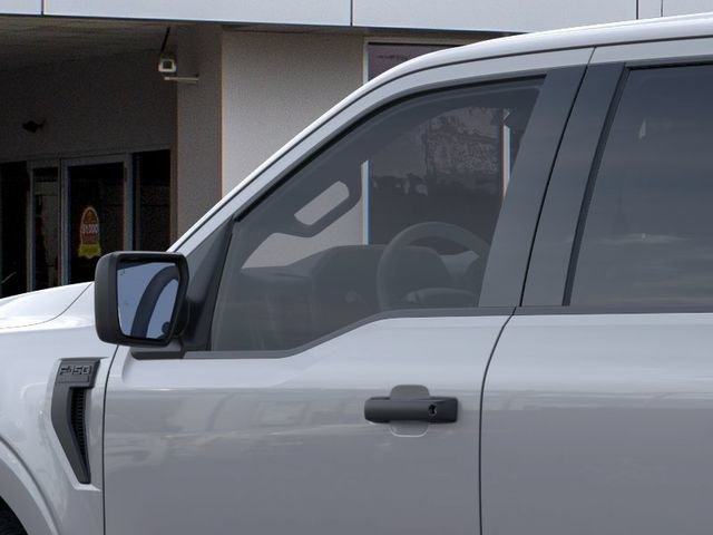 Used 2026 Ford F150 STX w/ Equipment Group 200A RWD image 20