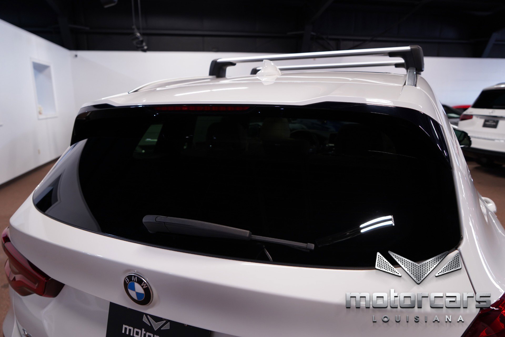 Used 2019 BMW X3 sDrive30i w/ Premium Package image 14