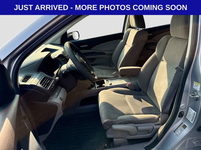 Used 2014 Honda CR-V LX image 13