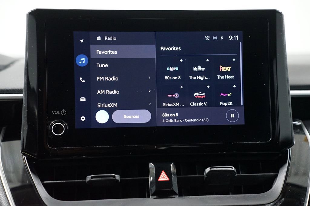 Certified 2024 Toyota Corolla LE image 18