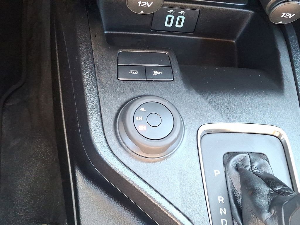 Used 2022 Ford Ranger XL w/ Equipment Group 101A High image 23