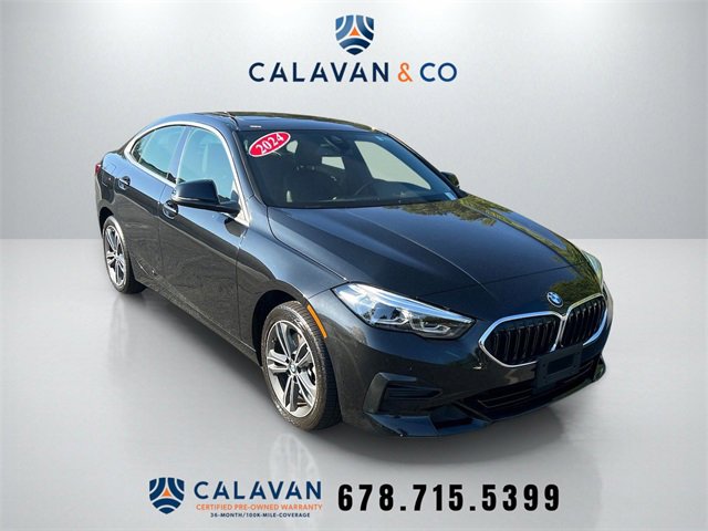 Used 2024 BMW 228i xDrive Gran Coupe