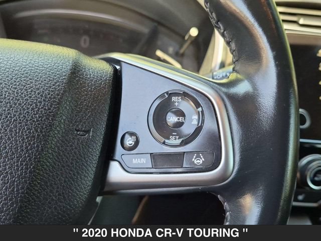 Used 2020 Honda CR-V Touring image 18