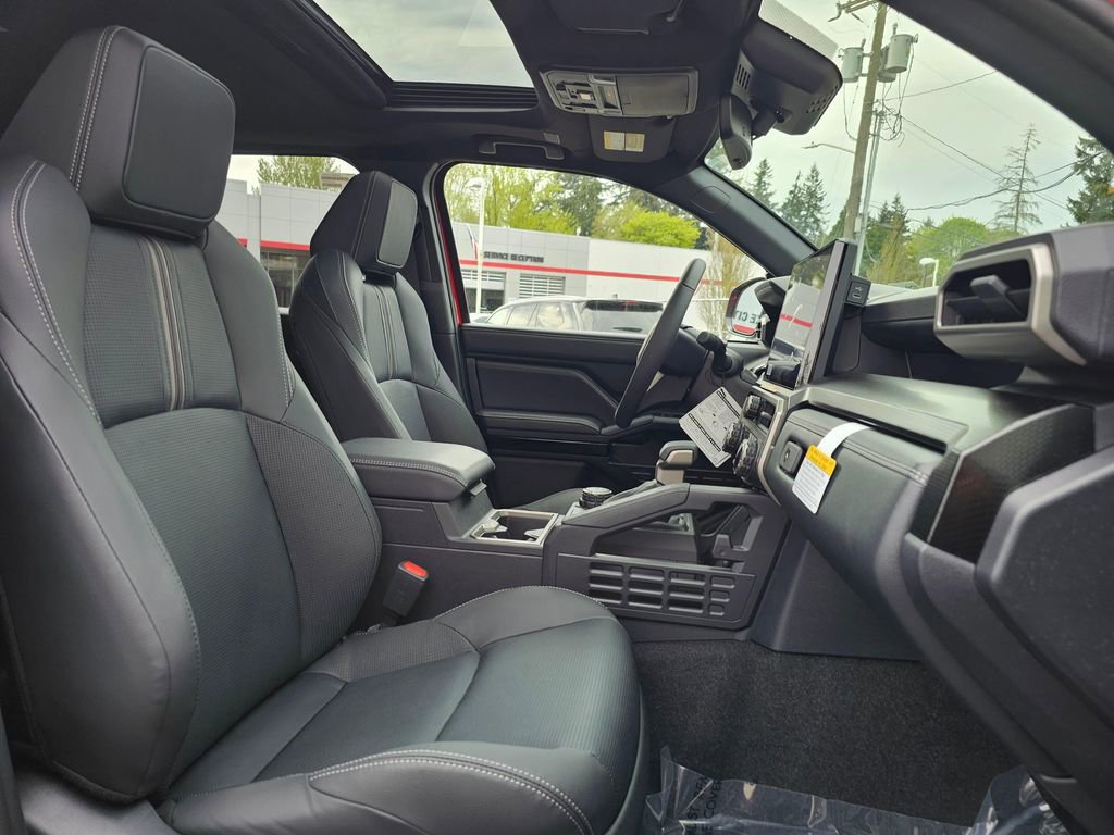 New 2026 Toyota 4Runner Limited AWD/4WD image 10