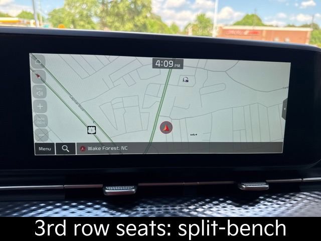 Used 2024 Kia Carnival SX Prestige image 34