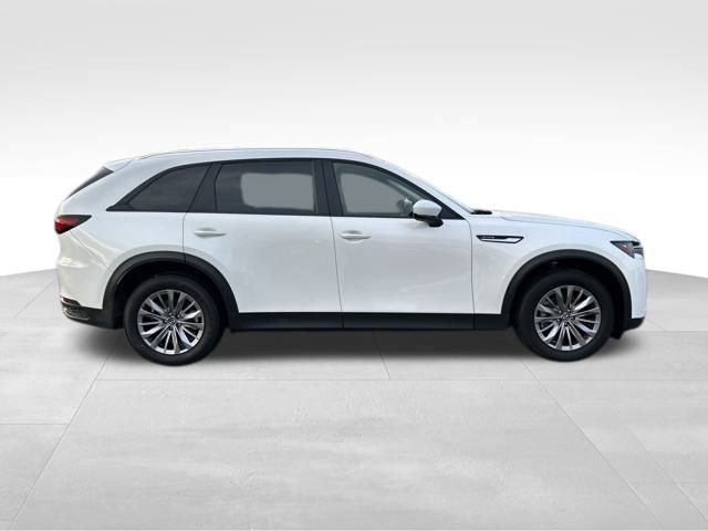 Used 2025 MAZDA CX-90 3.3 Turbo w/ Select Package image 11