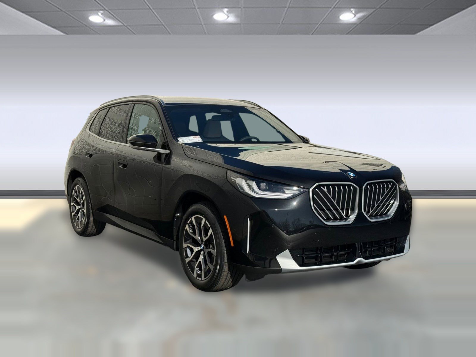 Used 2026 BMW X3 xDrive30i w/ Convenience Package AWD/4WD image 6
