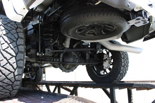 Used 2024 RAM 2500 Big Horn AWD/4WD image 21