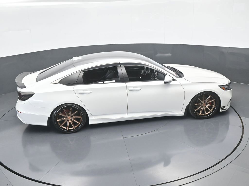 Used 2020 Honda Accord Sport image 52