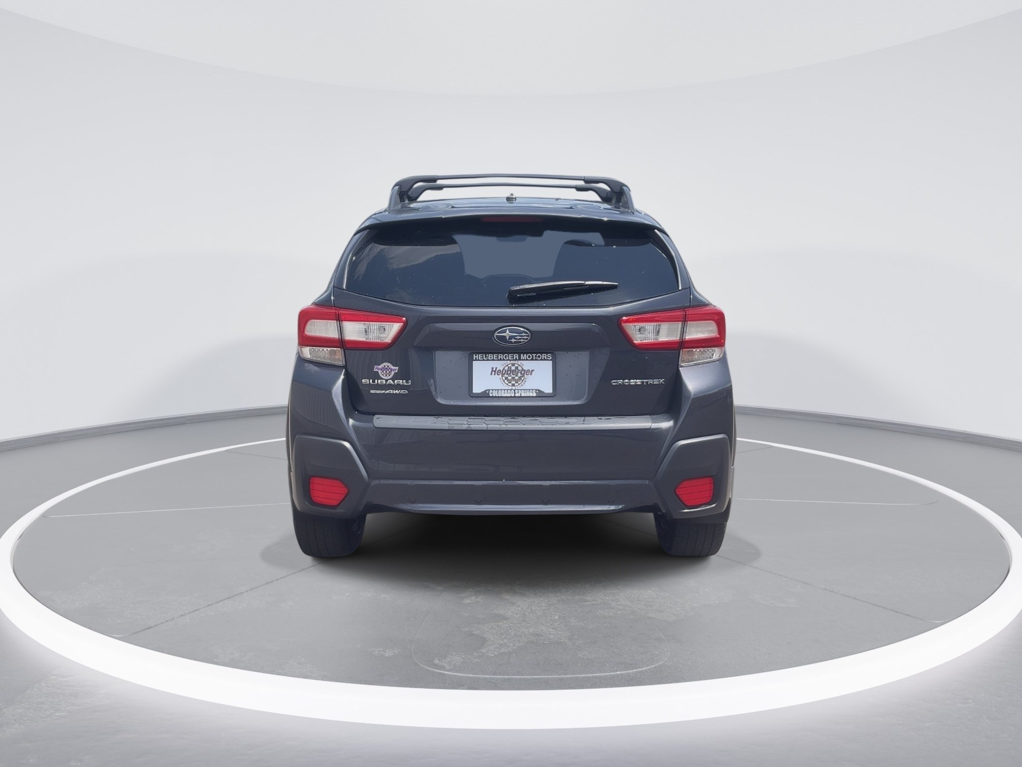 Used 2019 Subaru Crosstrek 2.0i w/ Eyesight System AWD/4WD image 6